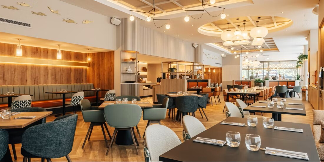 crowne plaza london rest