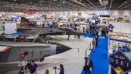 DSEI 2025 London Excel Expo World Group Ltd