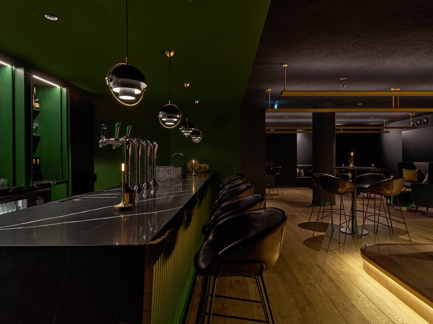 eden bar