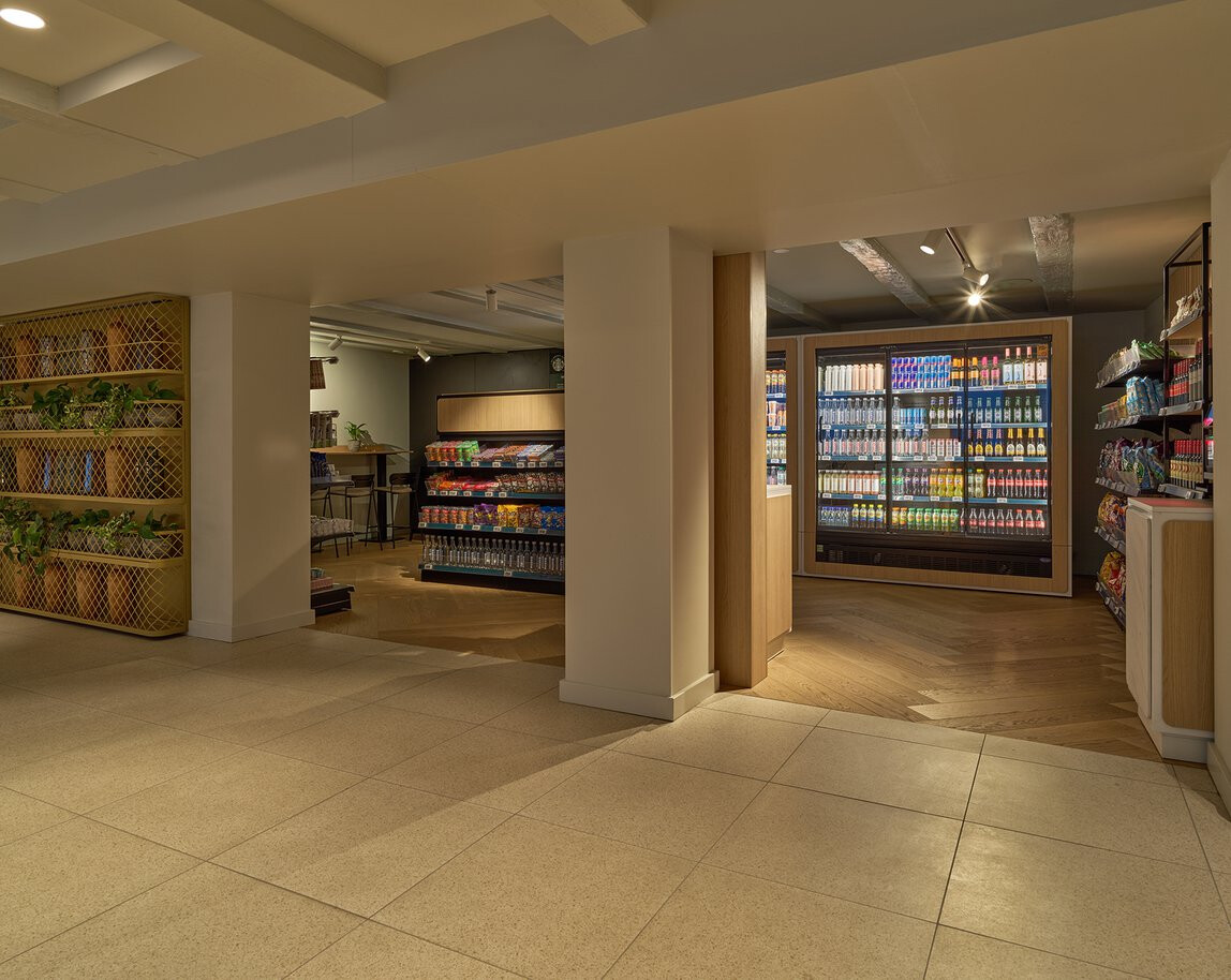 eden shop