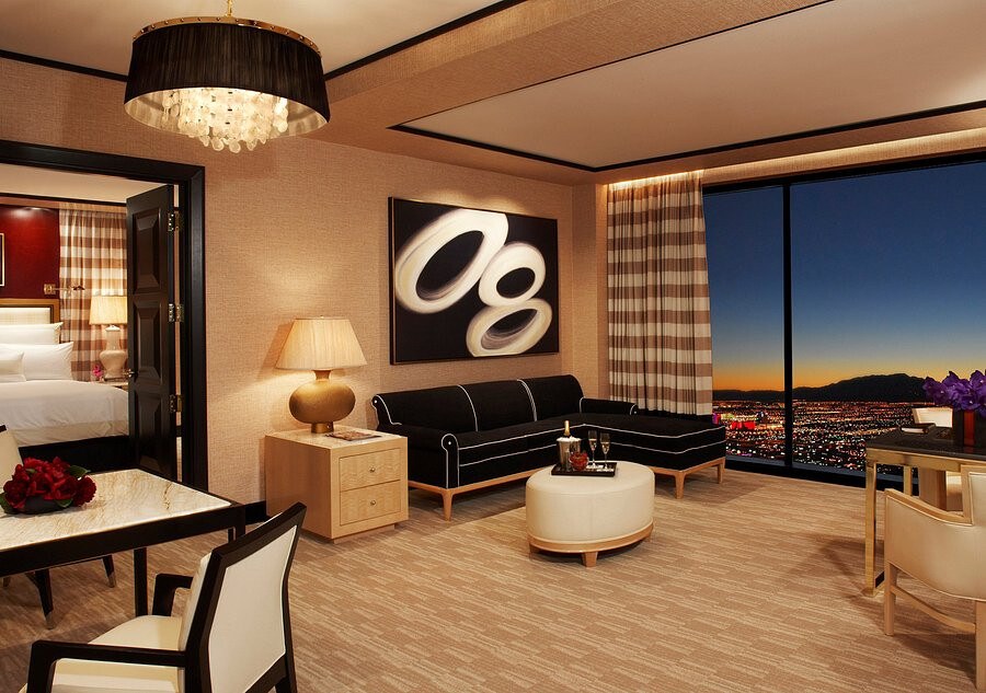 encore room