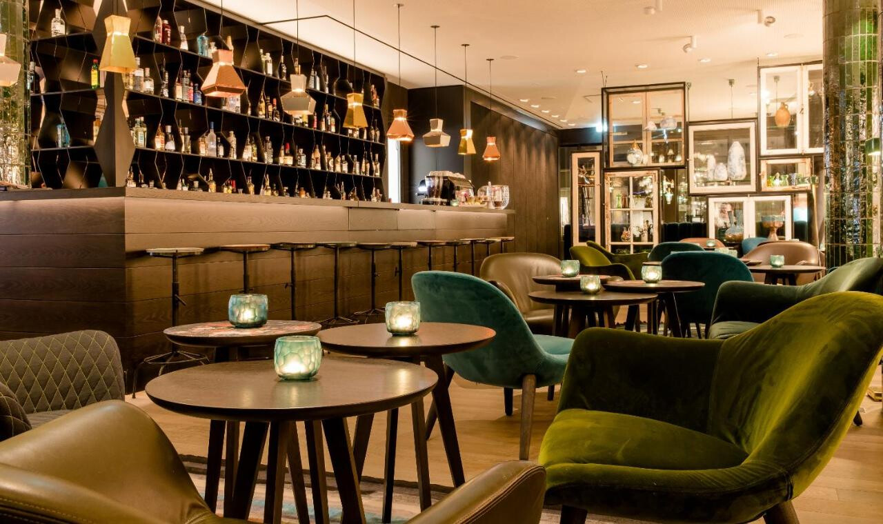 motel one bar