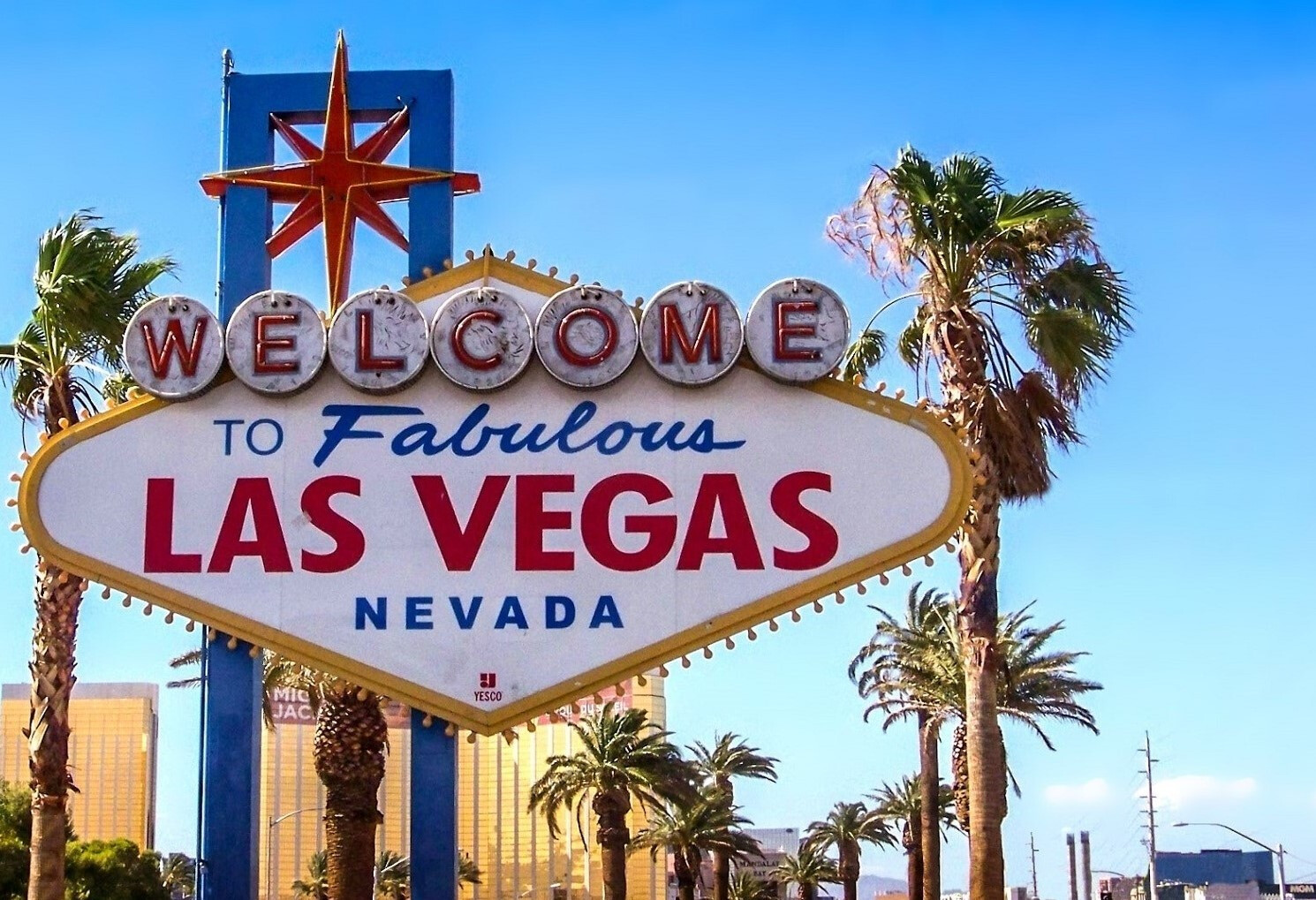 NAB 2022 - Las Vegas | Expo World Group Ltd