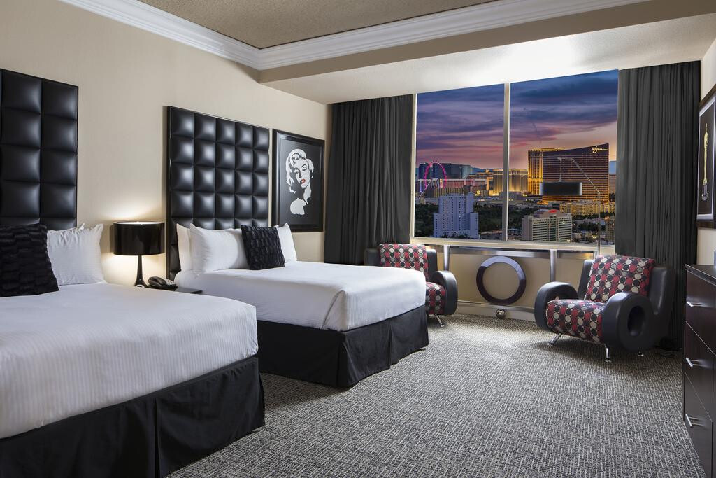 westgate lv room